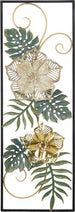 Pannello In Ferro Campur -B- Cm 31X4X90 Casa e cucina/Decorazioni per interni/Arte/Poster e stampe Led Mall Home - Napoli, Commerciovirtuoso.it