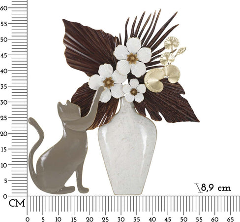 Pannello-In-Ferro-Cat-Cm-54,6X8,9X59,7