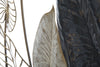 Pannello In Ferro Centruy -B- Cm 66X4,5X100 Casa e cucina/Decorazioni per interni/Arte/Poster e stampe Led Mall Home - Napoli, Commerciovirtuoso.it