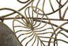 Pannello In Ferro Century -A- Cm 131X4,5X61 Casa e cucina/Decorazioni per interni/Arte/Poster e stampe Led Mall Home - Napoli, Commerciovirtuoso.it