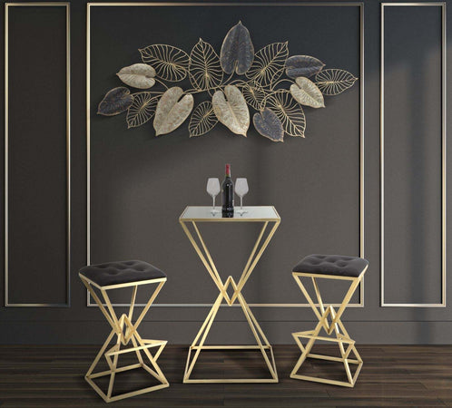 Pannello In Ferro Century -A- Cm 131X4,5X61 Casa e cucina/Decorazioni per interni/Arte/Poster e stampe Led Mall Home - Napoli, Commerciovirtuoso.it