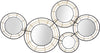Pannello-In-Ferro-C/Specchi-Oporto-Cm-111X9,5X59