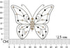 Pannello-In-Ferro-E-Legno-Butterfly-Cm-39,5X1,5X33,5-Min-2