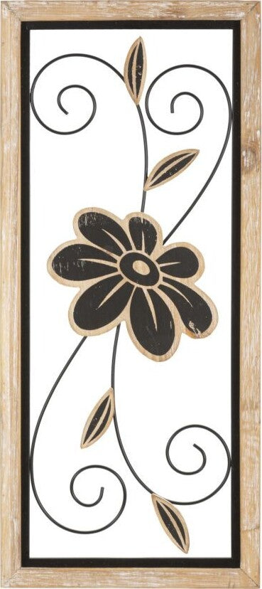 Pannello-In-Ferro-E-Legno-Koman--A--Cm-26X2,5X60