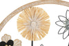 Pannello-In-Ferro-E-Legno-Raffia-Cm-Ø-50X3