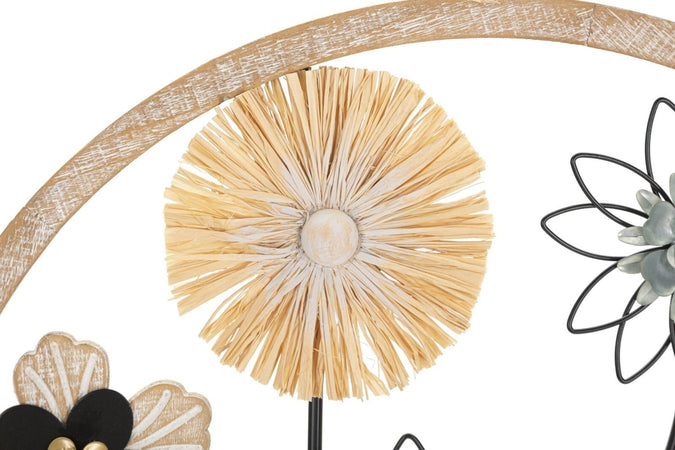 Pannello-In-Ferro-E-Legno-Raffia-Cm-Ø-50X3