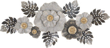 Pannello In Ferro Edy -A- Cm 152X8,9X72,4 Casa e cucina/Decorazioni per interni/Arte/Poster e stampe Led Mall Home - Napoli, Commerciovirtuoso.it