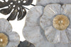 Pannello In Ferro Edy -A- Cm 152X8,9X72,4 Casa e cucina/Decorazioni per interni/Arte/Poster e stampe Led Mall Home - Napoli, Commerciovirtuoso.it