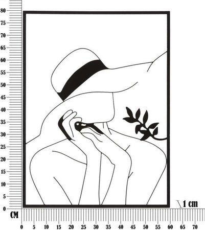 Pannello-In-Ferro-Elegant--B--Cm-60X1X80