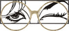 Pannello-In-Ferro-Eyewear-Cm-89,5X3,8X41,3