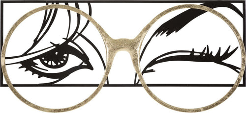 Pannello-In-Ferro-Eyewear-Cm-89,5X3,8X41,3
