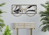Pannello-In-Ferro-Eyewear-Cm-89,5X3,8X41,3