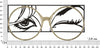 Pannello-In-Ferro-Eyewear-Cm-89,5X3,8X41,3