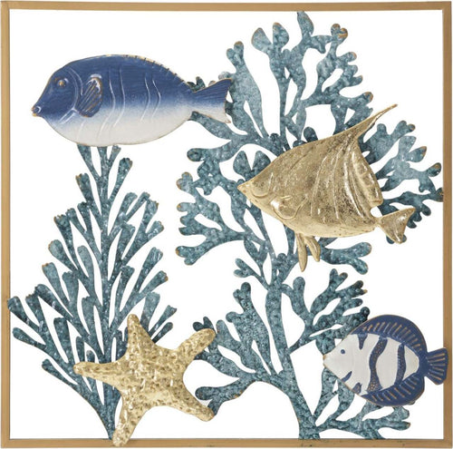 Pannello-In-Ferro-Fish-Cm-50,2X3,8X50,2