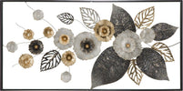 Pannello In Ferro Frame Plus Cm 120X7X59 Casa e cucina/Decorazioni per interni/Arte/Poster e stampe Led Mall Home - Napoli, Commerciovirtuoso.it