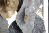 Pannello In Ferro Frame Plus Cm 120X7X59 Casa e cucina/Decorazioni per interni/Arte/Poster e stampe Led Mall Home - Napoli, Commerciovirtuoso.it