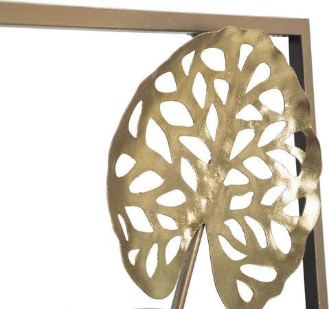 Pannello In Ferro Gloth Ret.-B- Cm 31,2X5,5X90 Casa e cucina/Decorazioni per interni/Arte/Poster e stampe Led Mall Home - Napoli, Commerciovirtuoso.it