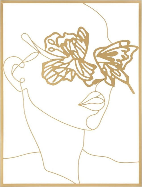 Pannello-In-Ferro-Gold-Face-Cm-60X1X80