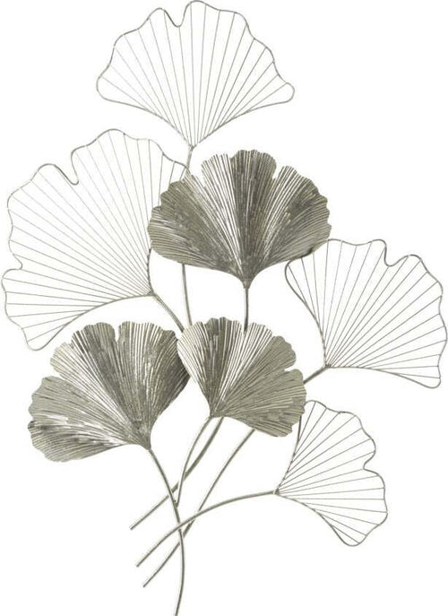 Pannello-In-Ferro-Goxy-Silver-Cm-62X4X86