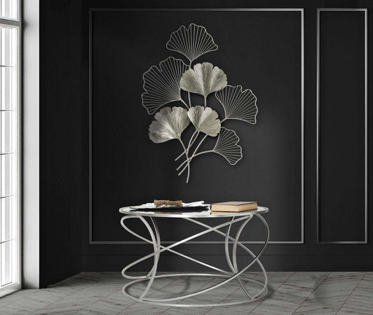 Pannello-In-Ferro-Goxy-Silver-Cm-62X4X86