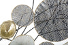 Pannello In Ferro Grid Cm 135X7,5X69 Casa e cucina/Decorazioni per interni/Arte/Poster e stampe Led Mall Home - Napoli, Commerciovirtuoso.it