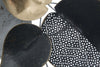 Pannello In Ferro Half Leaf -B- Cm 62,5X5,5X40 Casa e cucina/Decorazioni per interni/Arte/Poster e stampe Led Mall Home - Napoli, Commerciovirtuoso.it