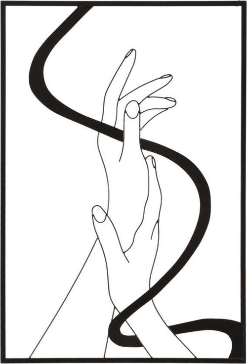 Pannello-In-Ferro-Hands-Cm-60X1X90