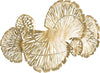 Pannello In Ferro Iris Verticale Cm 115X5X64 Casa e cucina/Decorazioni per interni/Arte/Poster e stampe Led Mall Home - Napoli, Commerciovirtuoso.it