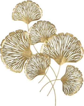 Pannello In Ferro Iris Verticale Cm 78X5,5X101 Casa e cucina/Decorazioni per interni/Arte/Poster e stampe Led Mall Home - Napoli, Commerciovirtuoso.it