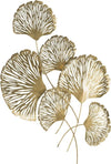 Pannello In Ferro Iris Verticale Cm 78X5,5X101 Casa e cucina/Decorazioni per interni/Arte/Poster e stampe Led Mall Home - Napoli, Commerciovirtuoso.it