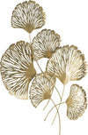 Pannello In Ferro Iris Verticale Cm 78X5,5X101 Casa e cucina/Decorazioni per interni/Arte/Poster e stampe Led Mall Home - Napoli, Commerciovirtuoso.it