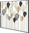 Pannello In Ferro Lex -A- Cm 120X2,5X78,5 Casa e cucina/Decorazioni per interni/Arte/Poster e stampe Led Mall Home - Napoli, Commerciovirtuoso.it