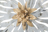 Pannello In Ferro Lory Cm 140X10X74,5 Casa e cucina/Decorazioni per interni/Arte/Poster e stampe Led Mall Home - Napoli, Commerciovirtuoso.it