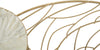 Pannello In Ferro Luxy Cm 124,5X9,5X55 Casa e cucina/Decorazioni per interni/Arte/Poster e stampe Led Mall Home - Napoli, Commerciovirtuoso.it