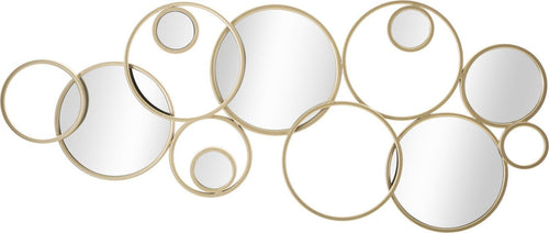 Pannello-In-Ferro-Mix-Mirror-Cm-123X4,5X51,5