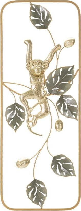 Pannello-In-Ferro-Monkey-Cm-28,6X3,8X74,3