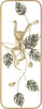 Pannello-In-Ferro-Monkey-Cm-28,6X3,8X74,3