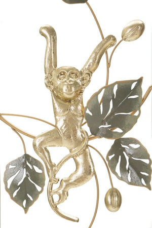 Pannello-In-Ferro-Monkey-Cm-28,6X3,8X74,3