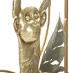 Pannello-In-Ferro-Monkey-Cm-28,6X3,8X74,3