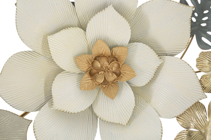 Pannello In Ferro Moty Cm 134,6X7,6X69,9 Casa e cucina/Decorazioni per interni/Arte/Poster e stampe Led Mall Home - Napoli, Commerciovirtuoso.it