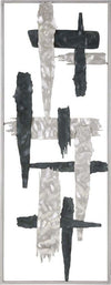 Pannello-In-Ferro-New-Art-Cm-28,6X2,5X74,3