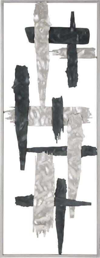 Pannello-In-Ferro-New-Art-Cm-28,6X2,5X74,3