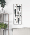 Pannello-In-Ferro-New-Art-Cm-28,6X2,5X74,3