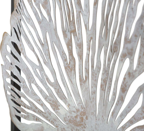 Pannello In Ferro Ory -B- Cm 31X3,5X90 Casa e cucina/Decorazioni per interni/Arte/Poster e stampe Led Mall Home - Napoli, Commerciovirtuoso.it