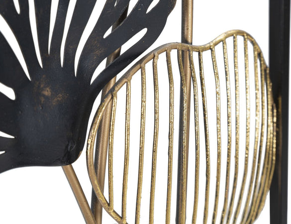 Pannello In Ferro Ory -B- Cm 31X3,5X90 Casa e cucina/Decorazioni per interni/Arte/Poster e stampe Led Mall Home - Napoli, Commerciovirtuoso.it