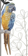 Pannello-In-Ferro-Parrot-Cm-28,6X2,5X74,3