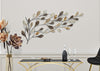Pannello In Ferro Ramo Cm 115,5X6X65 Casa e cucina/Decorazioni per interni/Arte/Poster e stampe Led Mall Home - Napoli, Commerciovirtuoso.it
