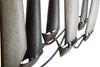 Pannello In Ferro Regata Cm 119X3X51 Casa e cucina/Decorazioni per interni/Arte/Poster e stampe Led Mall Home - Napoli, Commerciovirtuoso.it