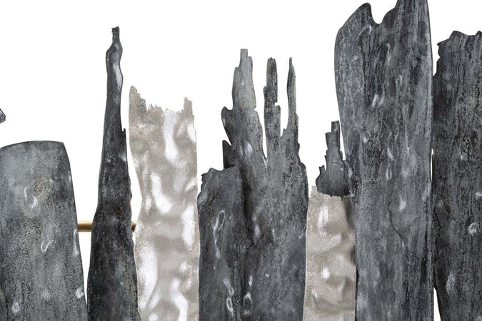 Pannello-In-Ferro-Sculpt-Cm-122,6X6,4X62,9