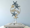 Pannello-In-Ferro-Sea-Star-Cm-90,8X3,8X50,2